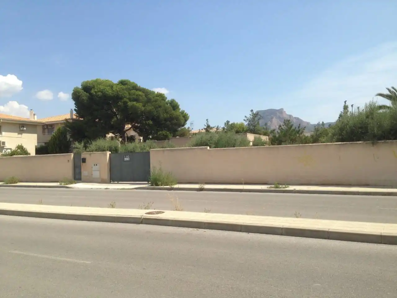 Residencial en venda a Avenida DE RONDA, 103, Campo Alto - Club de Campo