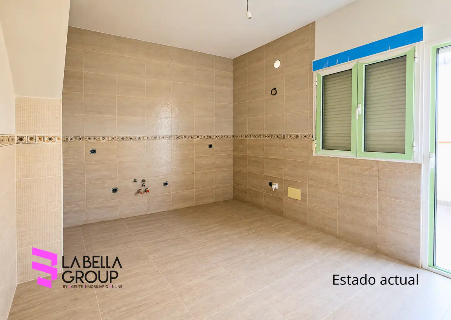 Adosado con jardín en venta en Calle Rafael Alberti, imagen 5