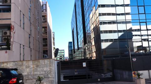 Foto 3 de Oficina de alquiler en Avenida de Manoteras, 8, Virgen del Cortijo - Manoteras, Madrid