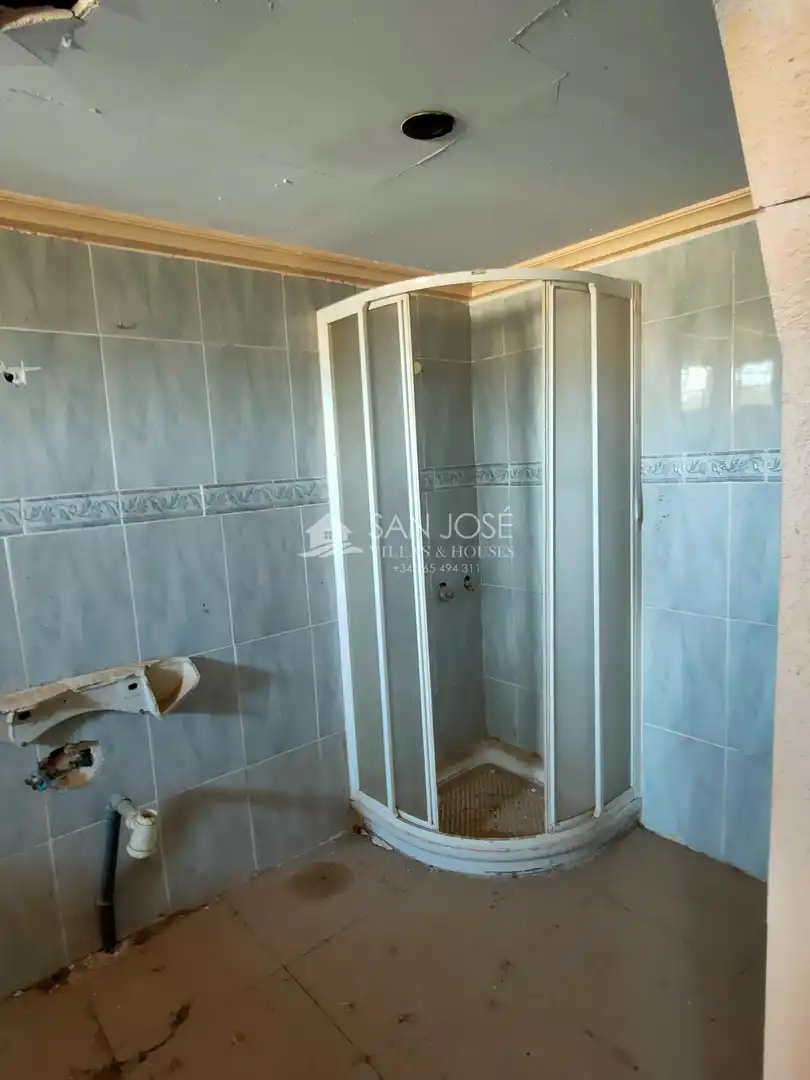 Baño de Casa o chalet en venta en Aspe