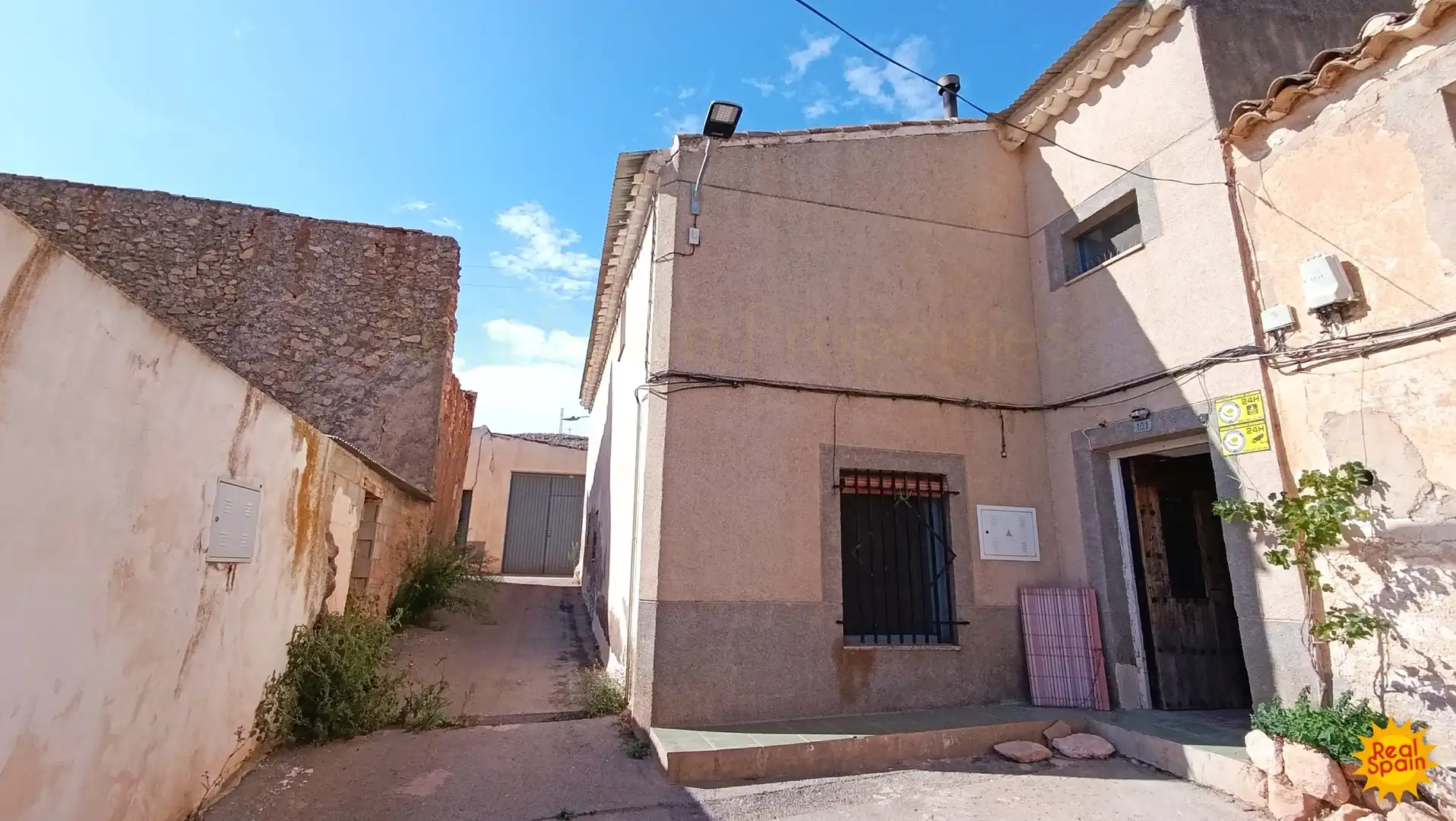 Adossat en venda a Cúllar, imagen 2