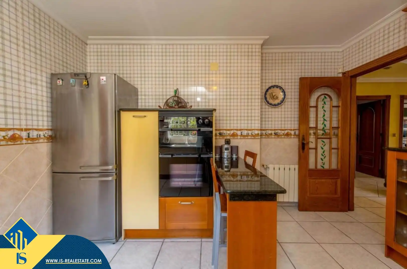 Chalet con jardín en venta en La Mata, imagen 25