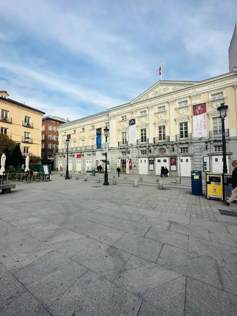 Individual with lift for sale in Centro, imagen 9