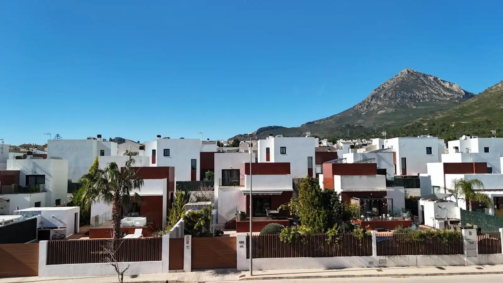 Chalet con piscina en venta en La Alberca, imagen 65