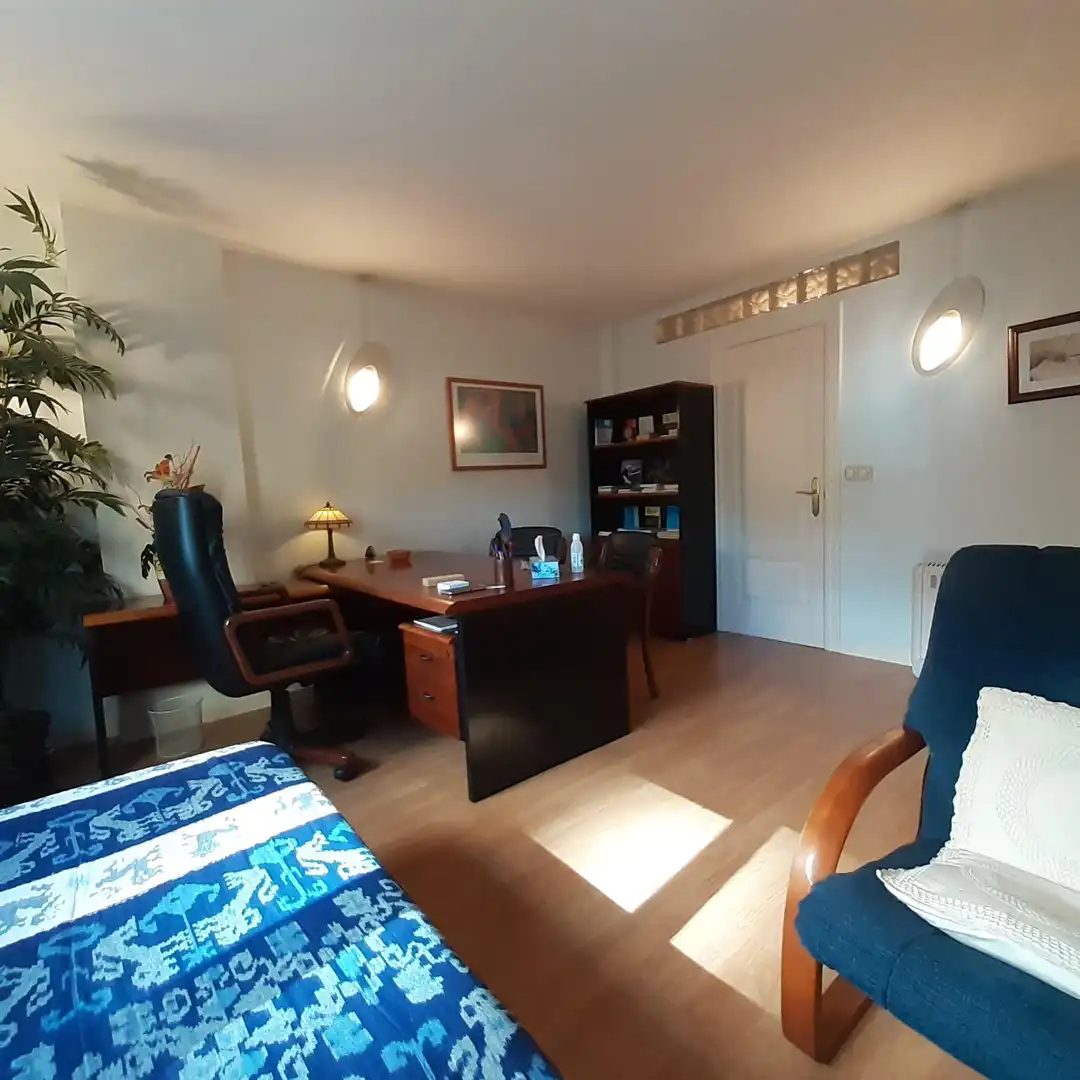 Oficina en venta en Barañáin / Barañain