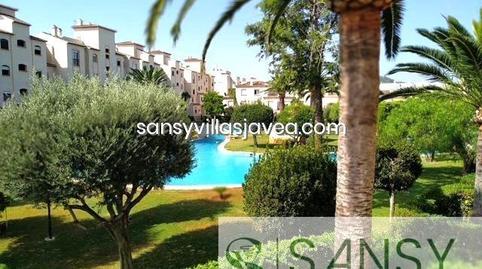 Photo 3 of Apartment for sale in Montañar - El Arenal, Alicante