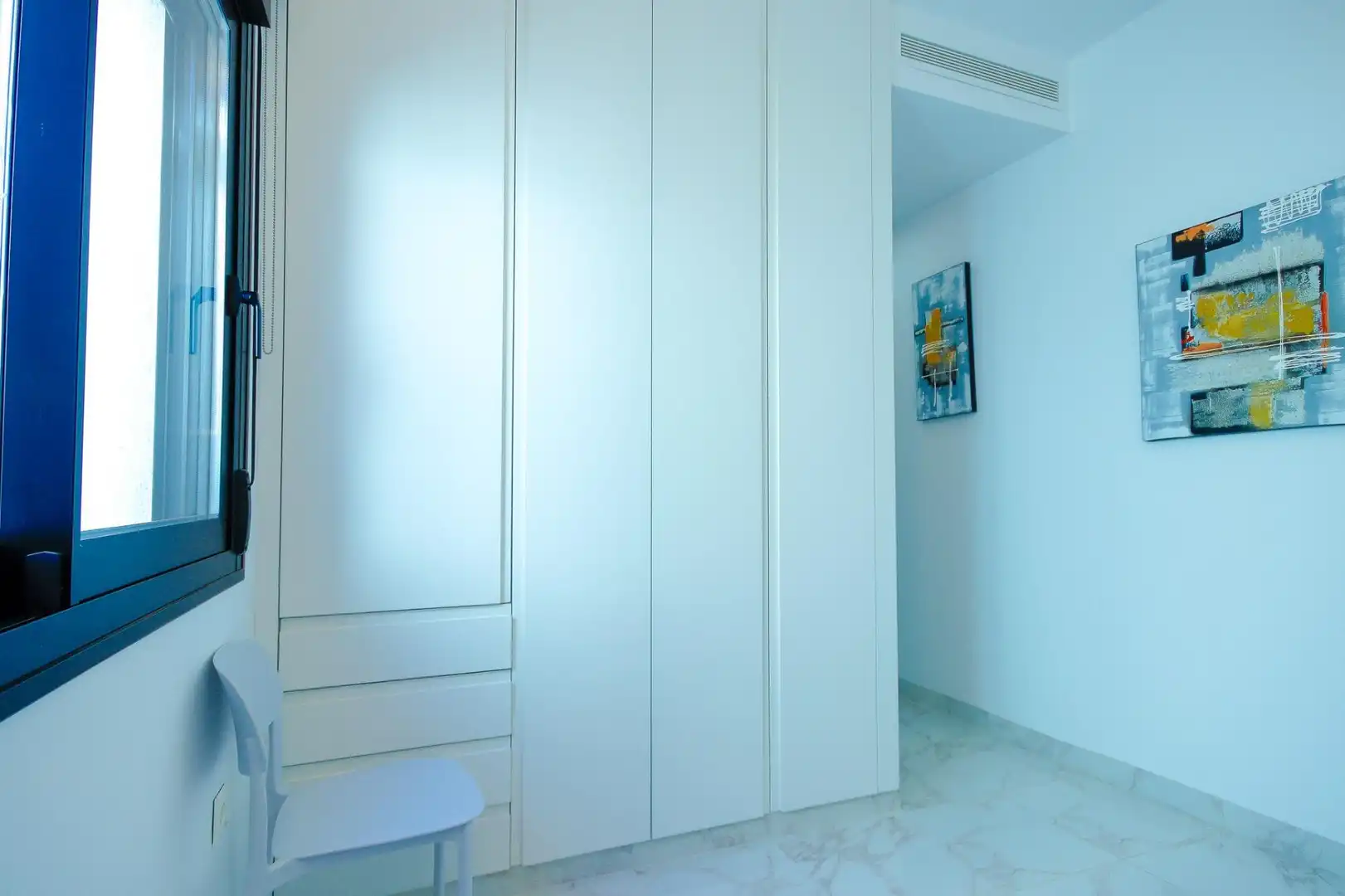 Houses for rent in San Javier  with Air Conditioner, Heating and Private garden