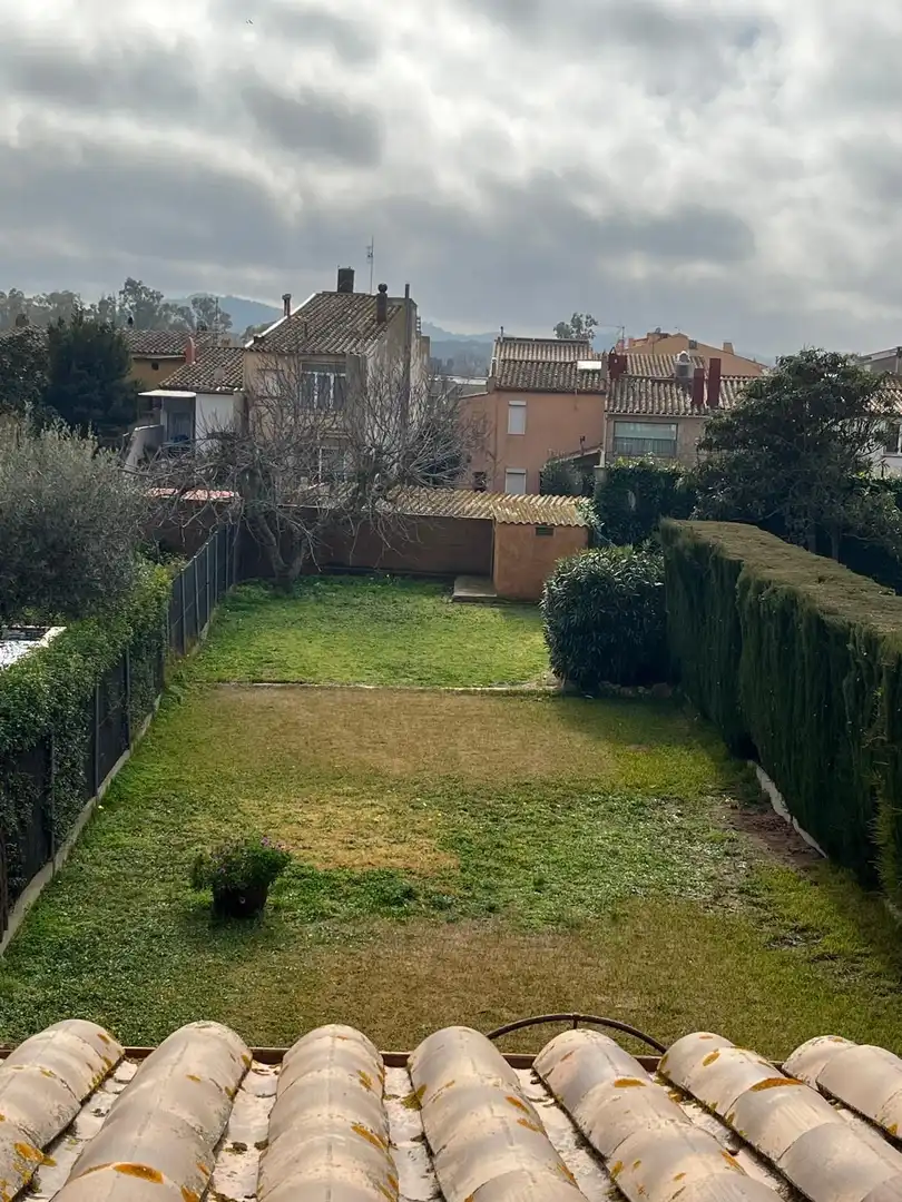 Casa o chalet en venta en Palafrugell con Calefacción, Jardín privado y Terraza