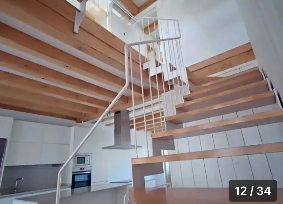 Detached homes for sale in Rúa Almirante Cadarso, 981, Riazor - Visma