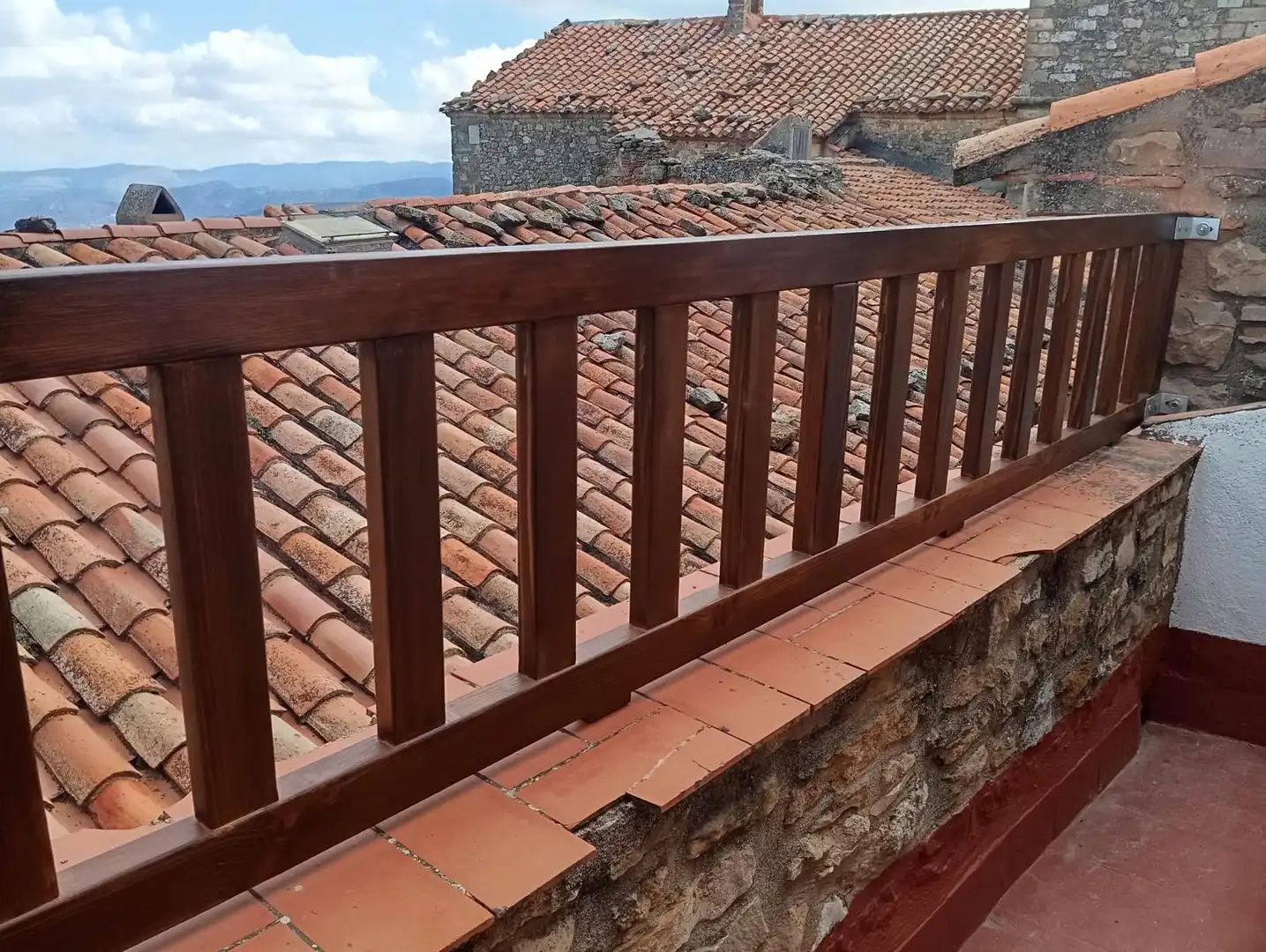 Casa con terrazza in vendita a Carrer Pla 7, imagen 10