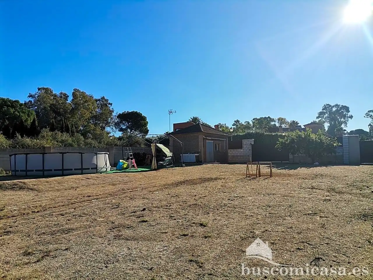 Terreni e lotti in vendita a San Roque - La Cruz - La Rozuela, imagen 12