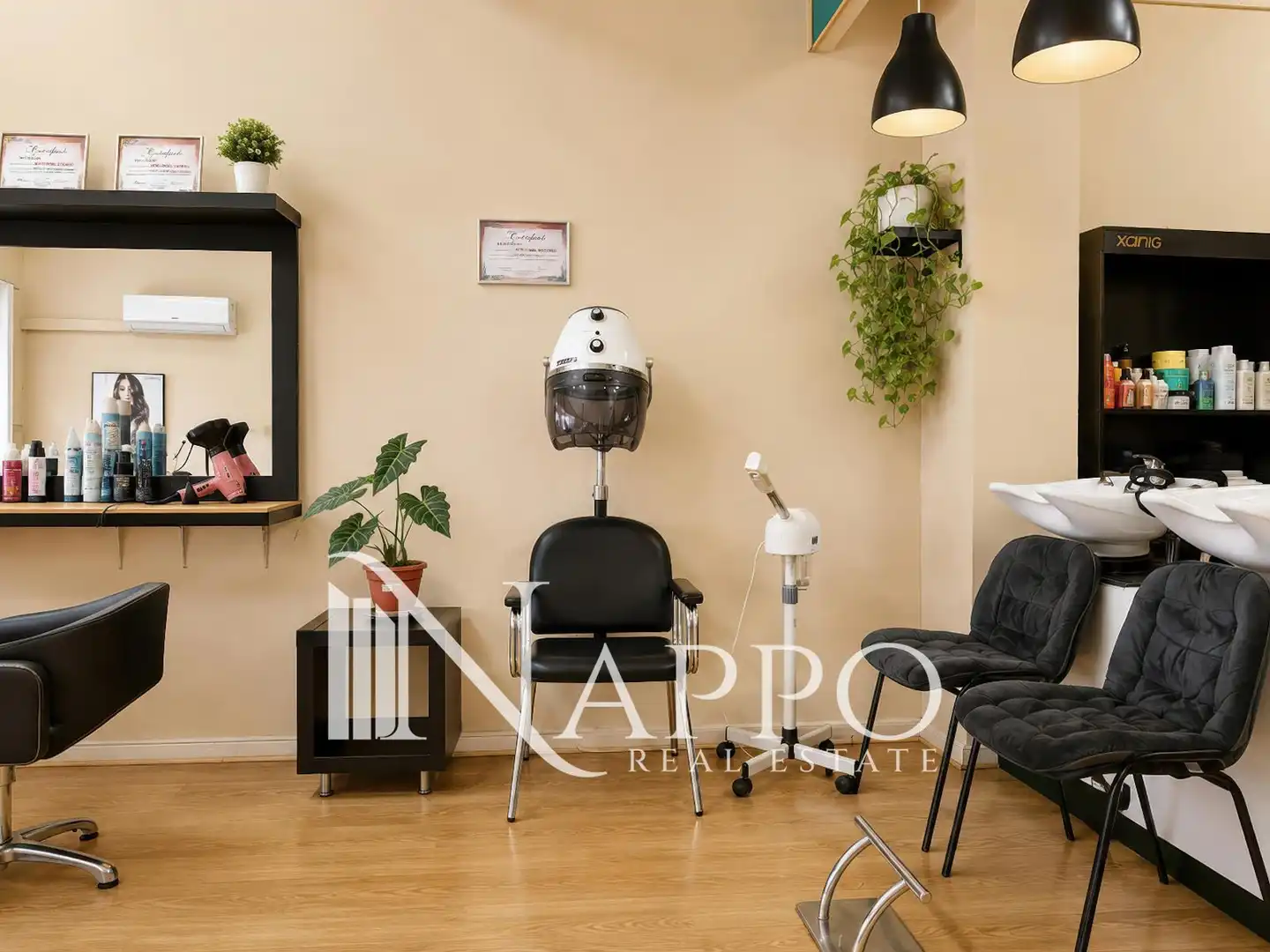 Business premises for transfer in Pons i Gallarza, imagen 3