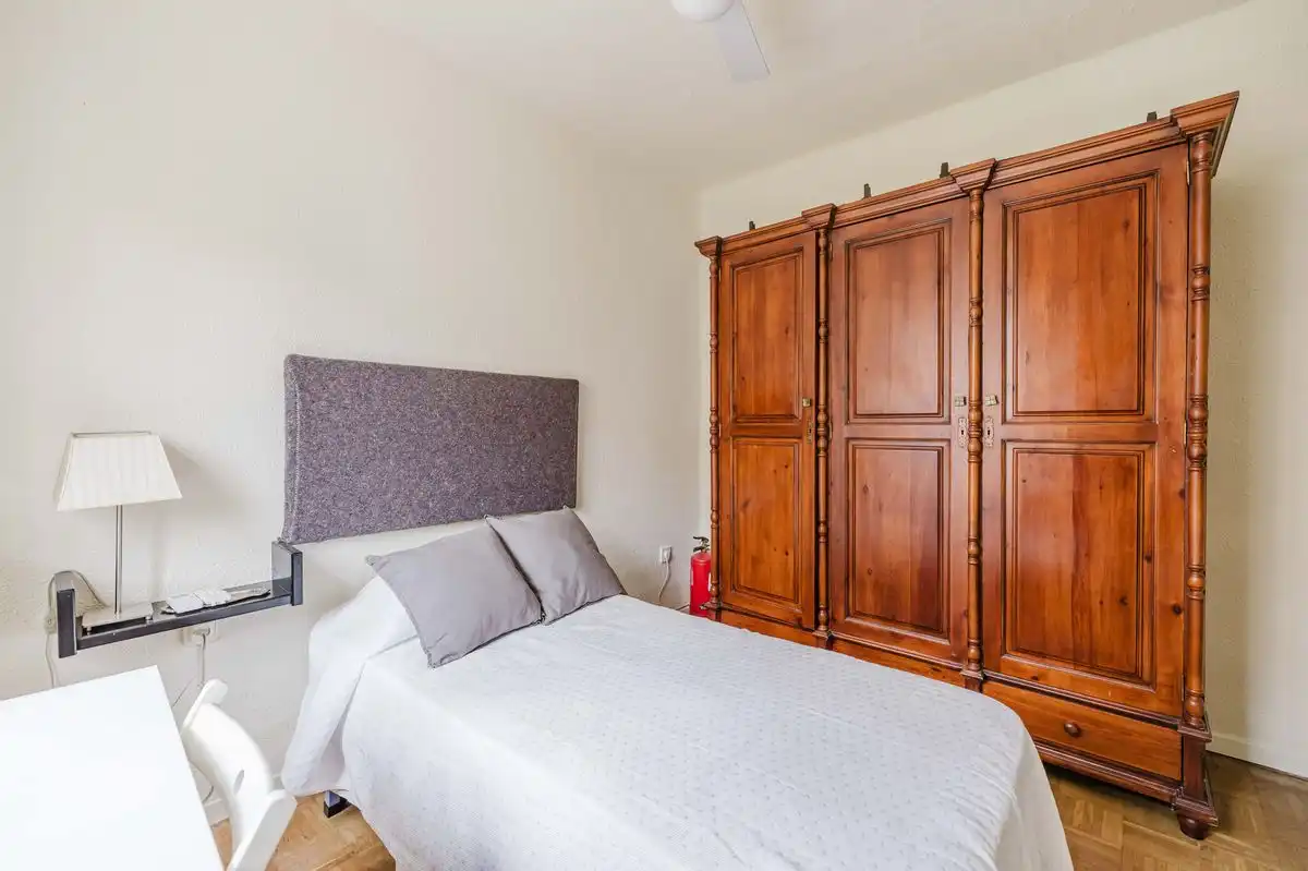 Flat for rent in Calle República Argentina, Limonar