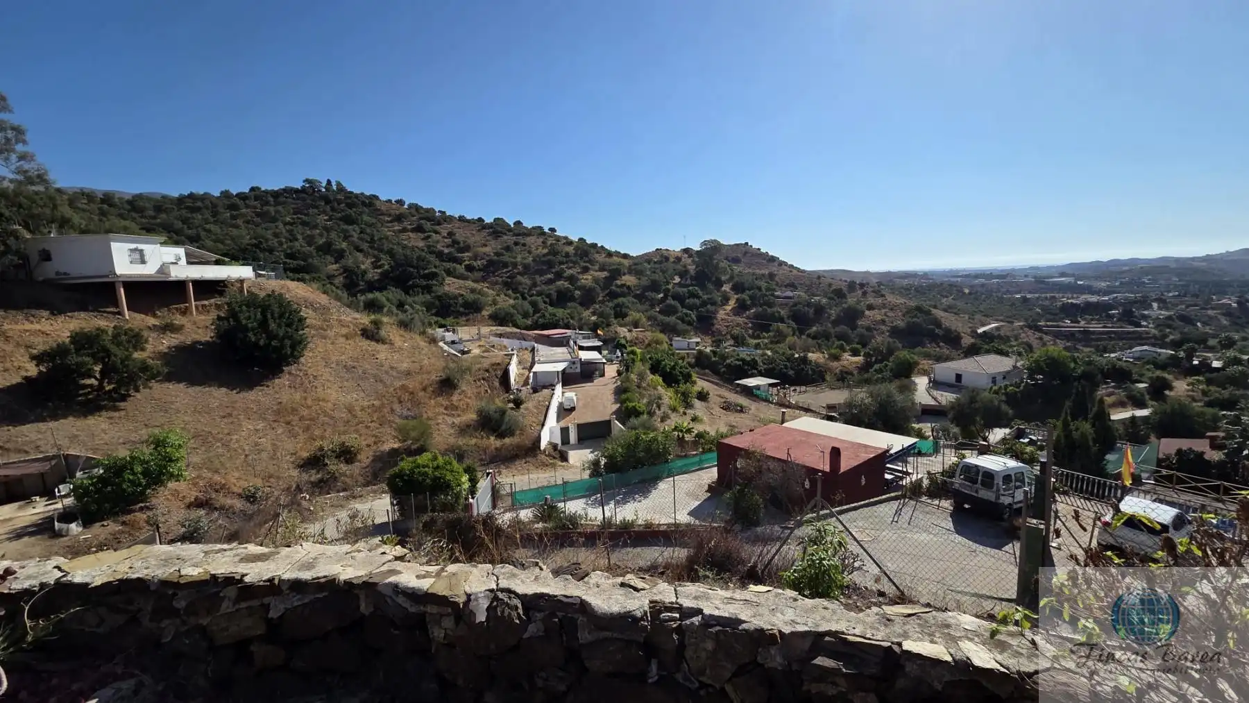 Landhaus mit Pool zur Miete in Valtocado - La Alquería - La Atalaya, imagen 38
