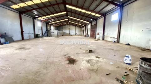 Photo 4 of Industrial buildings to rent in Parque Acuático - Sector 25, Alicante