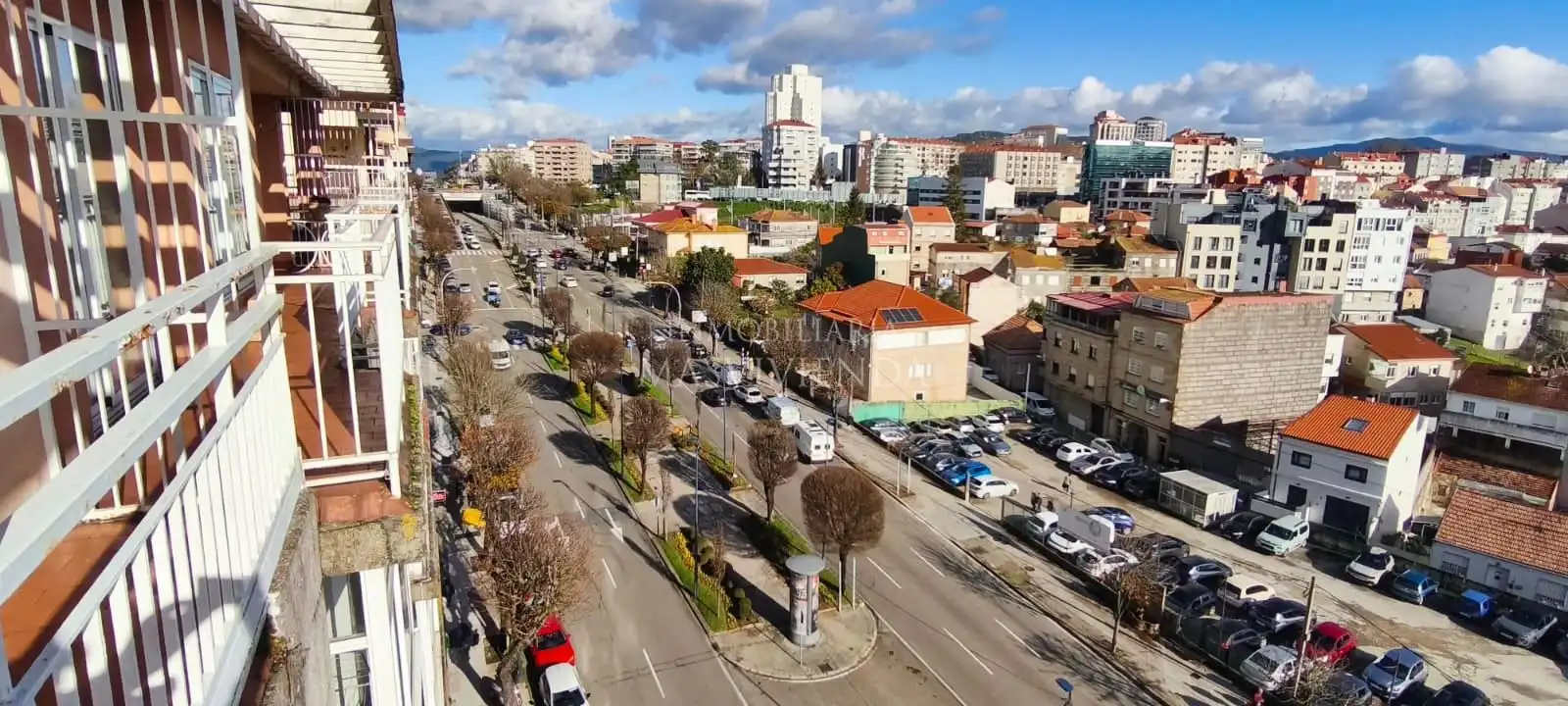 Wohnung zum Verkauf in Vigo , Pontevedra