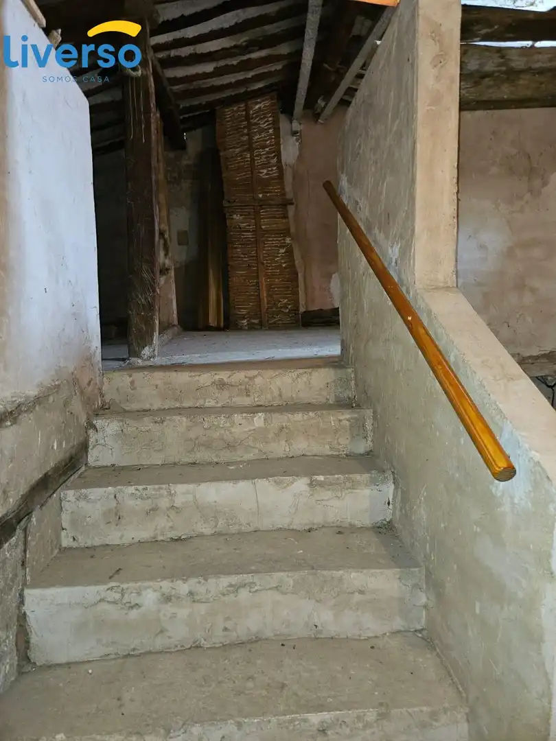 Casa o xalet en venda en Pradoluengo amb Terrassa, Moblat i Balcó