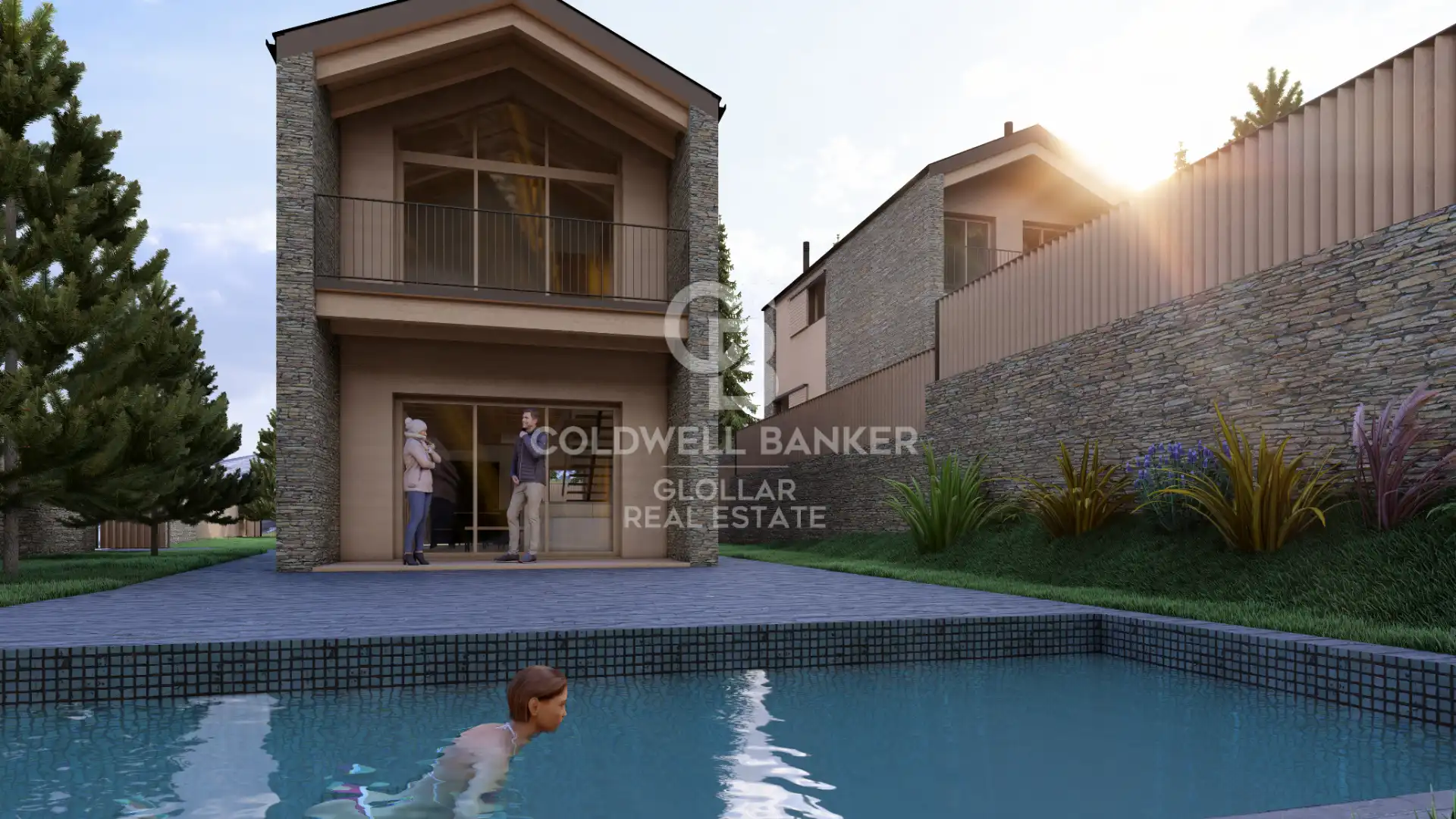 Maison avec piscine à vendre à N/A, imagen 12