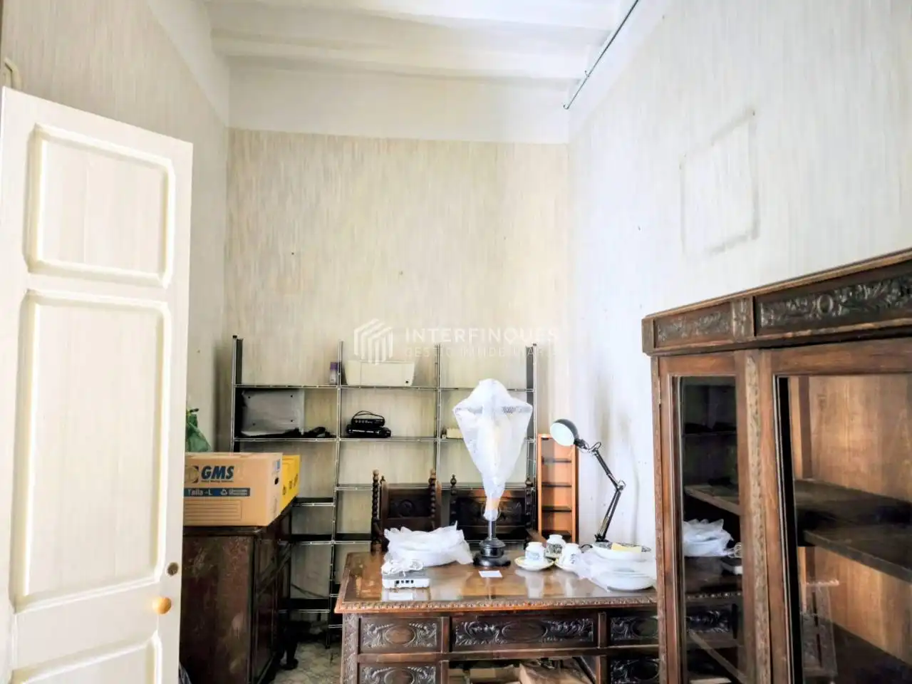 Casa o xalet en venda en Badalona amb Terrassa