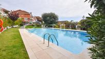 Piscina de Casa o xalet en venda en Teià amb Aire condicionat, Calefacció i Jardí privat