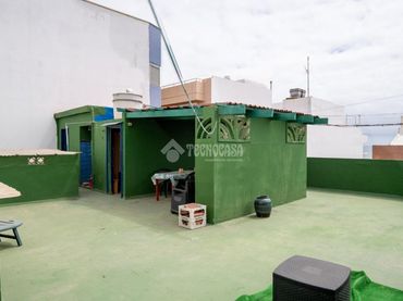 Casa en venda a Playa del Hombre - Taliarte - Salinetas