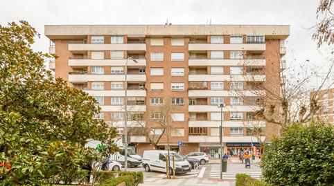 Foto 3 de Pis en venda a Pamplona-iruña - Calle San Juan Bosco, 7, Iturrama,  Pamplona / Iruña