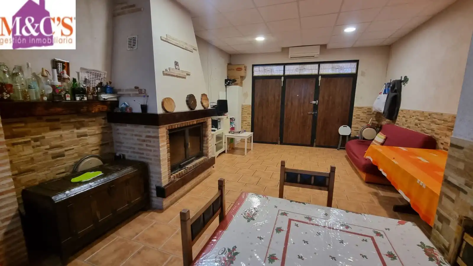 Casa en venda a Centro, imagen 18