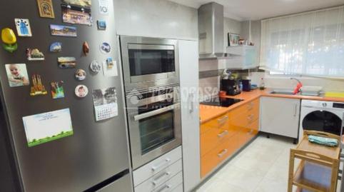 Foto 2 de Casa adosada en venda a Barrio de San Blas, Alicante / Alacant