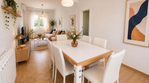 Foto 5 de Apartamento en venta en Abrantes, Madrid Capital