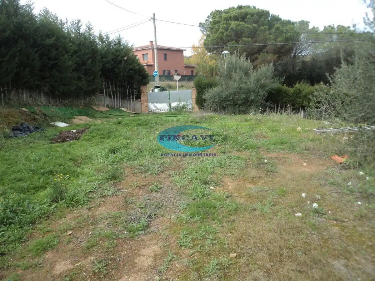 Residencial en venta en Bigues i Riells del Fai