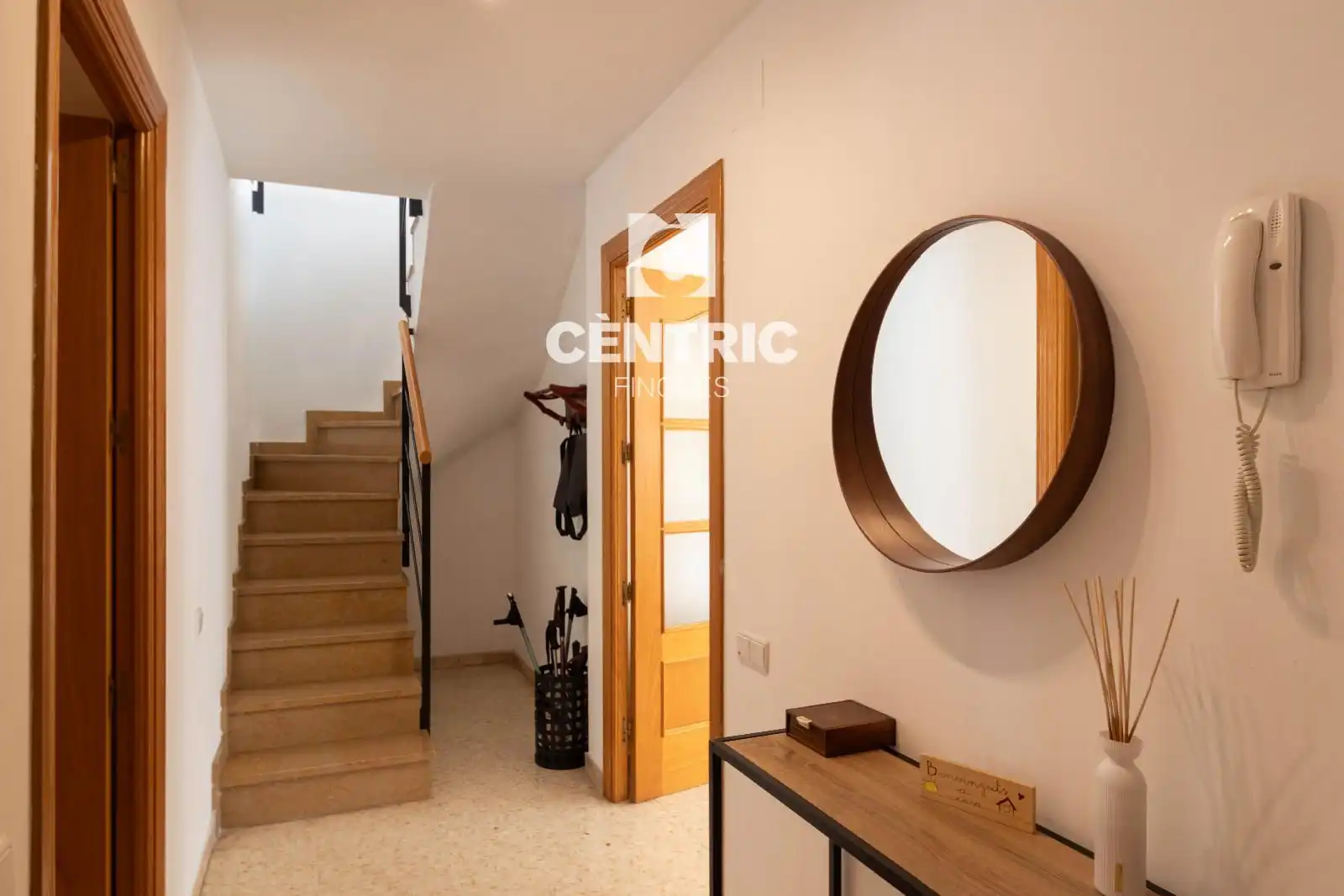 Attic for sale in Centre