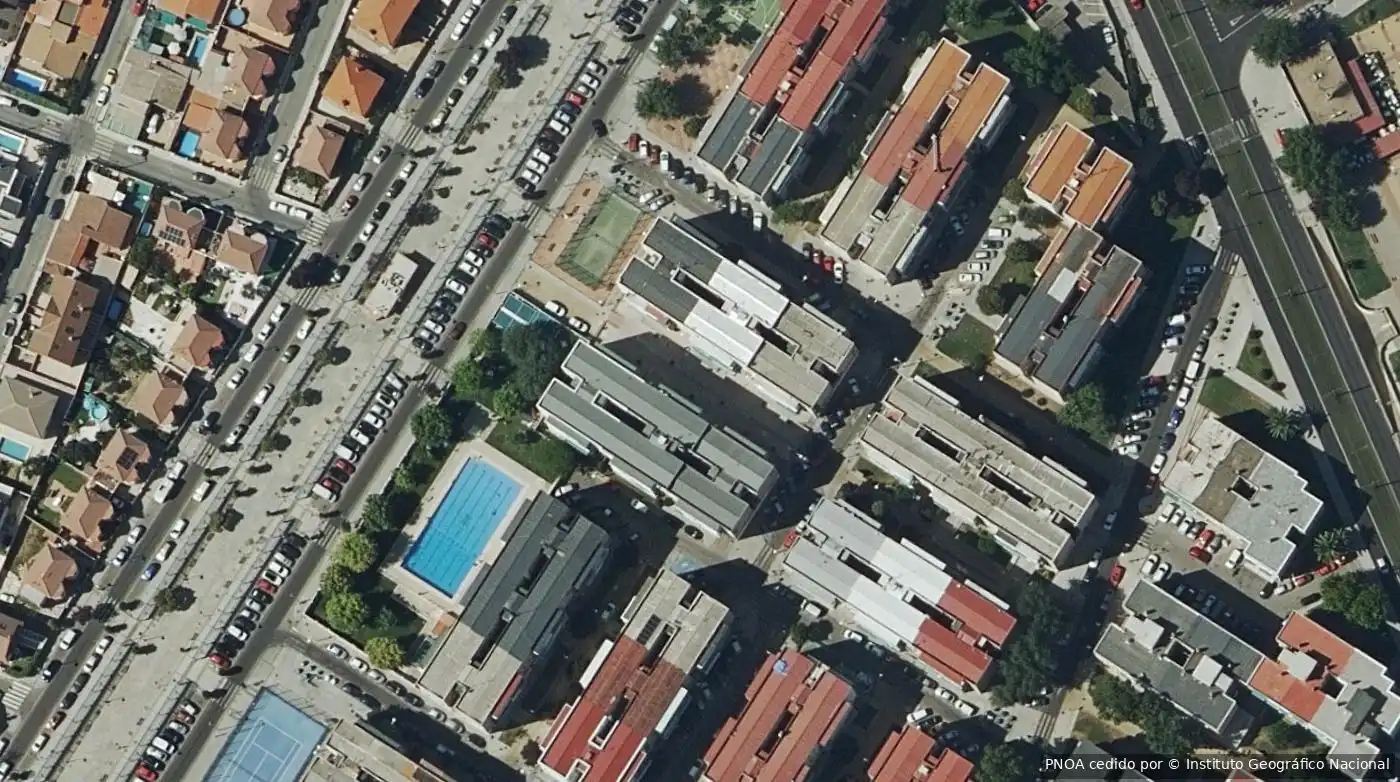 Piso en venta en Fuentebella -San Felix - El Leguario, imagen 6