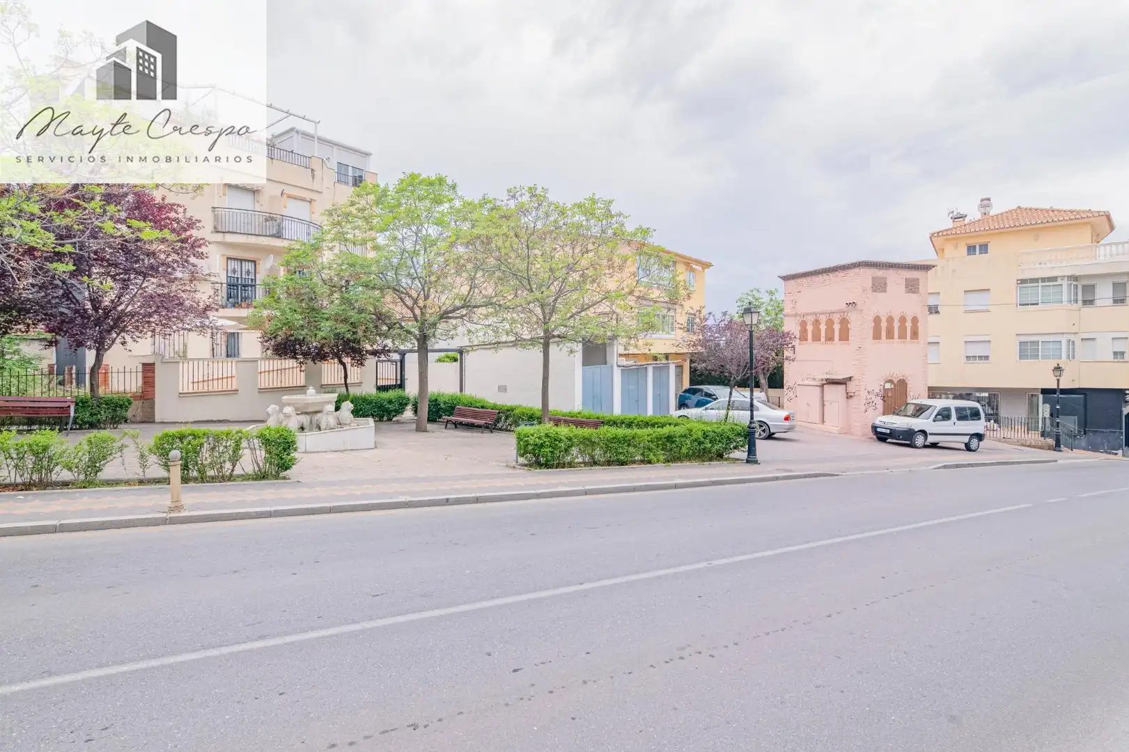 Appartamento con terrazza in vendita a CORVALES, imagen 29
