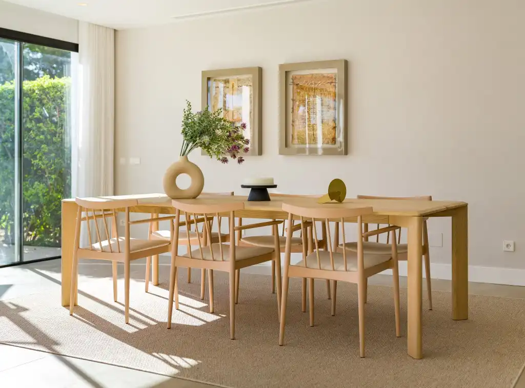 Chalet con jardín en venta en Nueva Andalucía, imagen 15