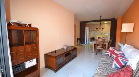 Foto 3 de Piso en venta en Bellpuig, Lleida