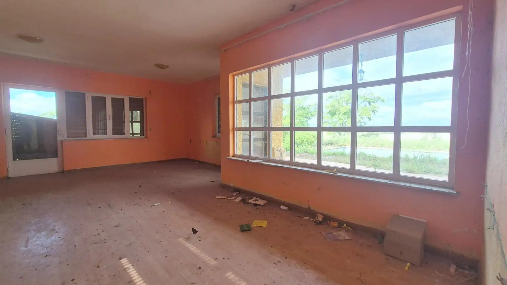 Casa o chalet en venta en Miranda de Azán