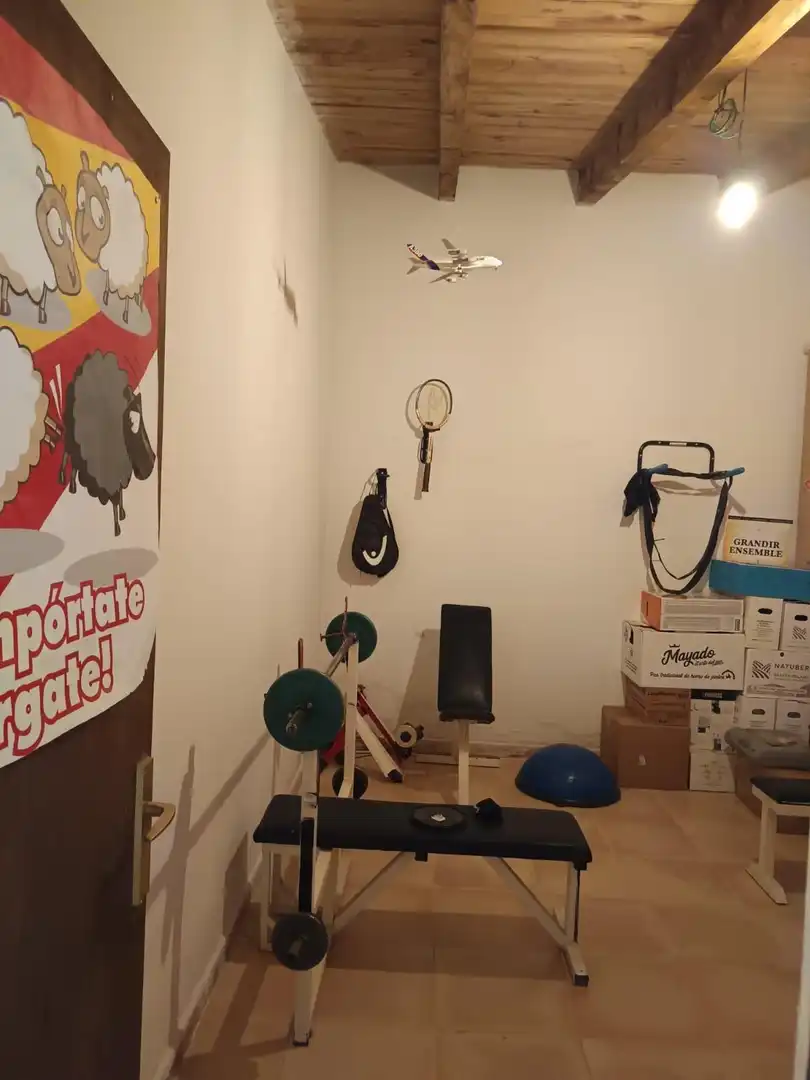 Casa o chalet en venta en La Pedraja de Portillo  con Calefacción, Jardín privado y Piscina