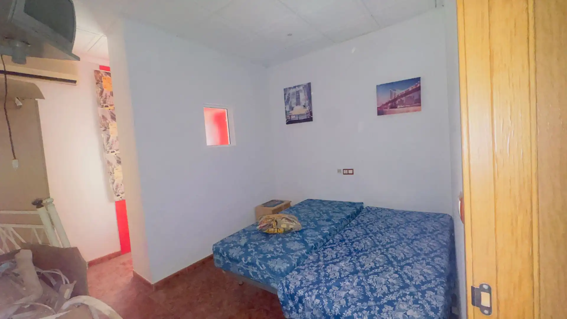 Bedroom of Buildings for sale in Castillejo de Iniesta