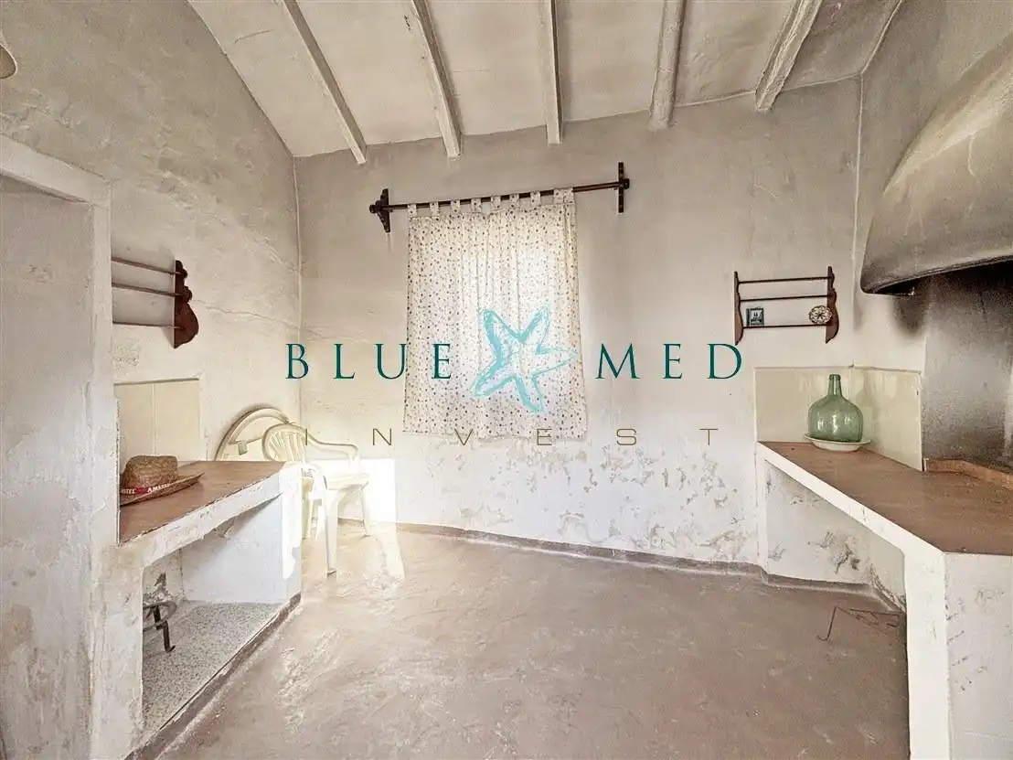 Casa o chalet en venta en Fuente Álamo de Murcia con Jardín privado, Terraza y Trastero