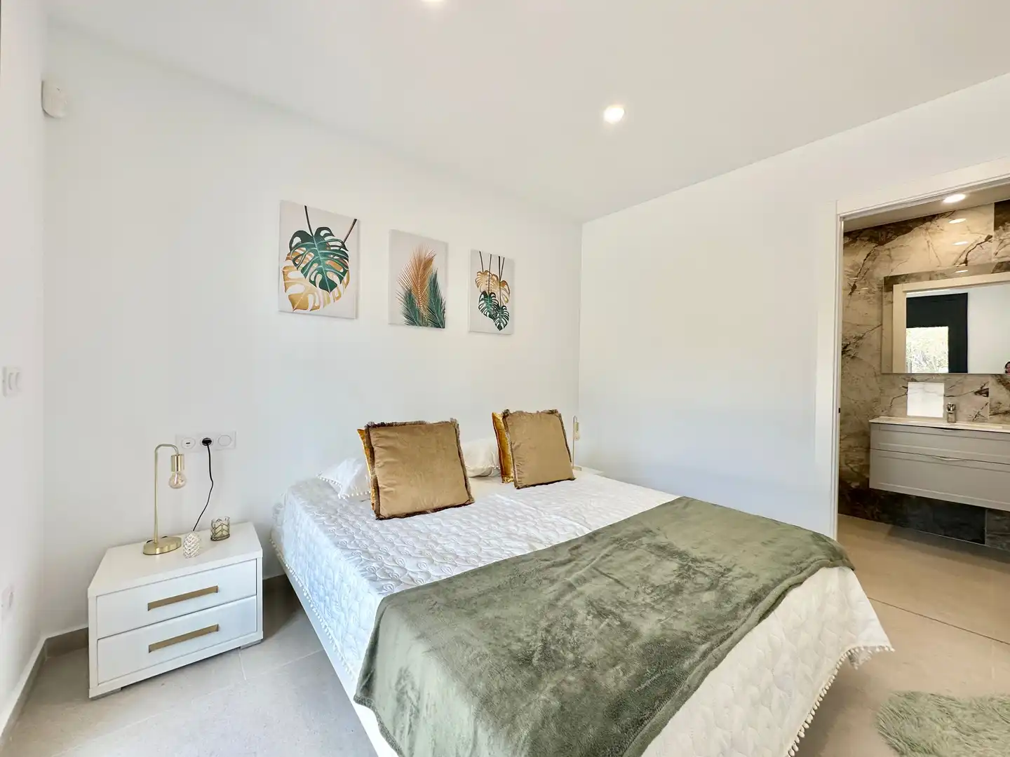 Casa amb piscina en venda a Requesens, imagen 25