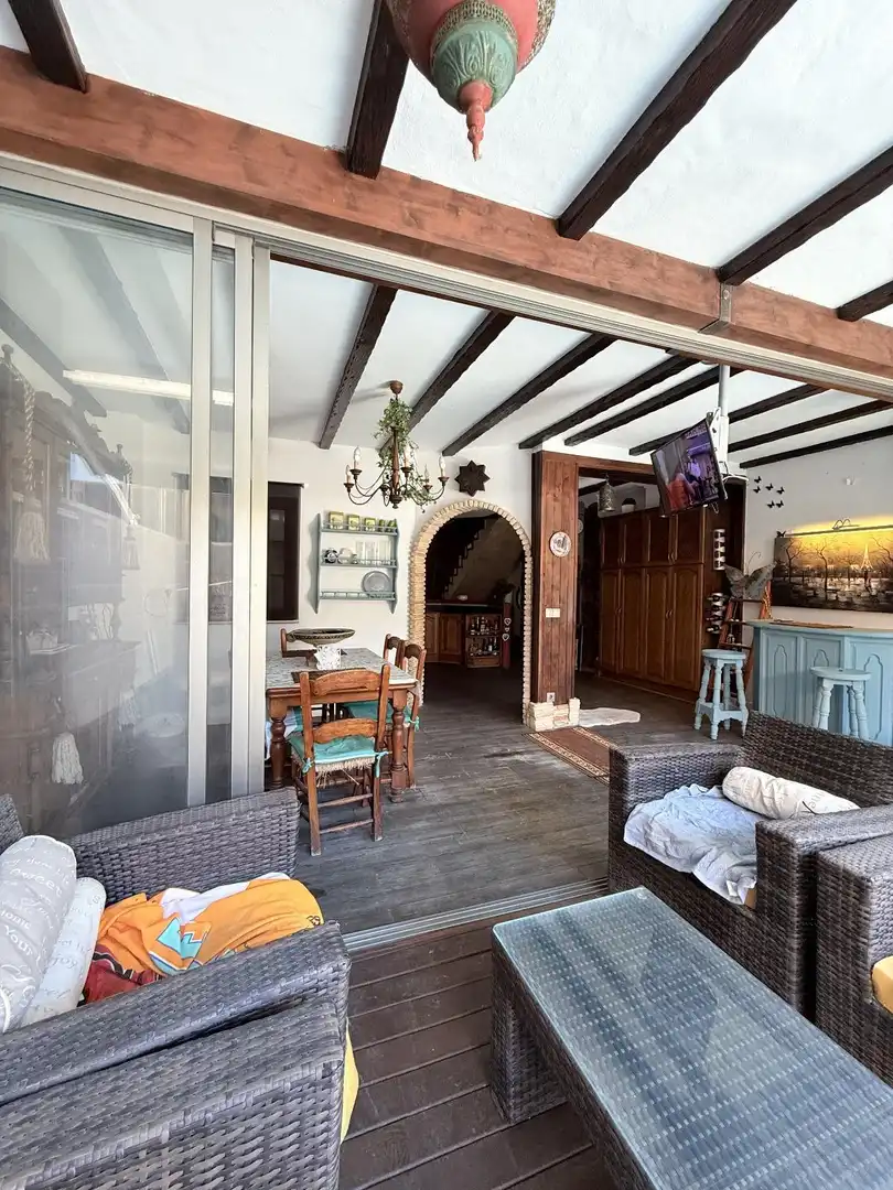 Casa o xalet en venda en Torrevieja
