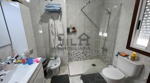 Foto 3 de Dúplex en venda a Faustino Santalices, Couto, Ourense