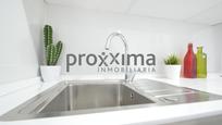 Kitchen of Planta baja for sale in  Sevilla Capital