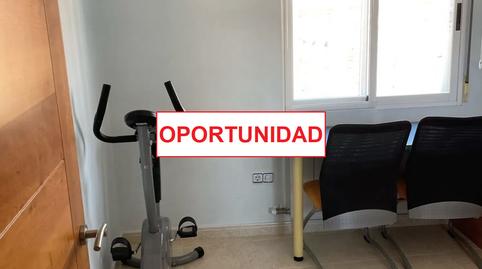 Foto 2 de Pis de lloguer a Libertad , El Perchel, Ciudad Real Capital