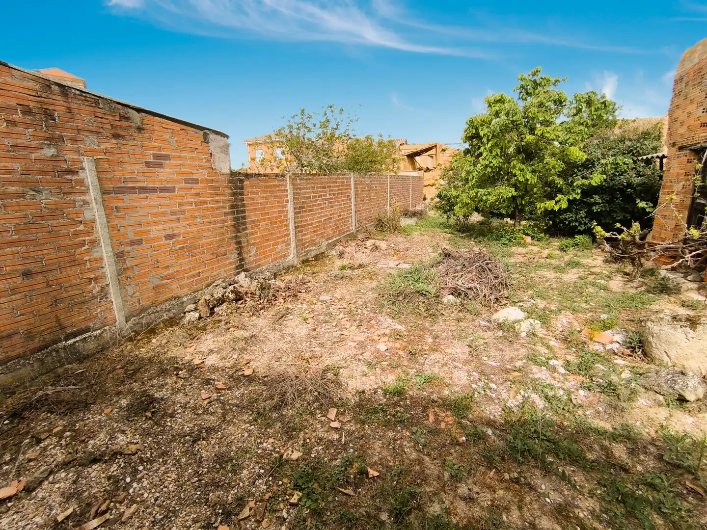 Casa o xalet en venda en Pedraza de Campos amb Calefacció, Jardí privat i Traster