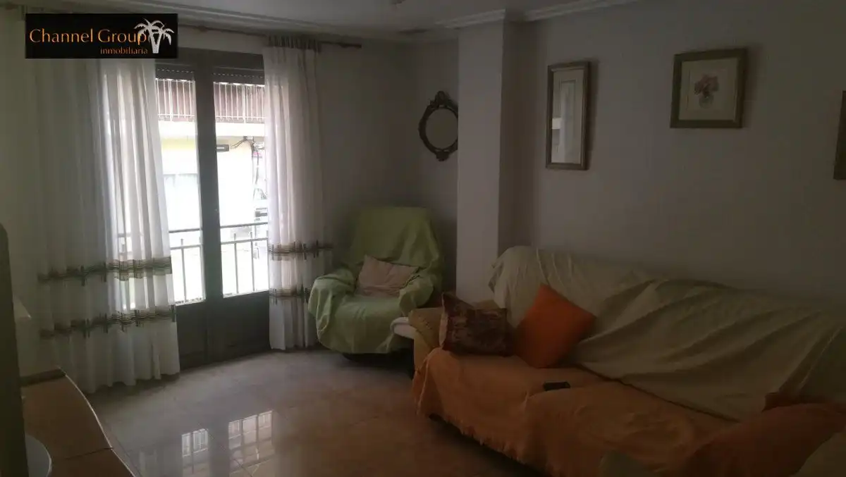 Houses for sale in El Toscar