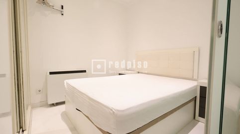 Foto 4 de Apartamento en venta en De Viriato, Trafalgar, Madrid Capital