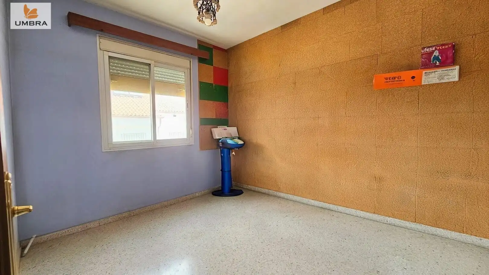 Bedroom of Houses for sale in Jerez de la Frontera  with Heating, Private garden and Storage room