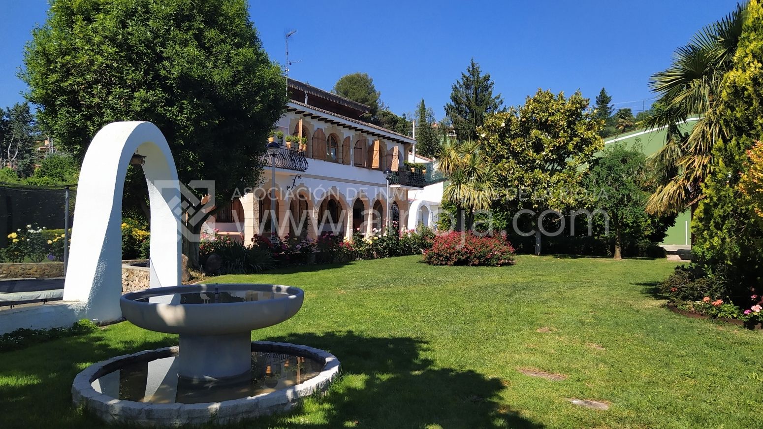 Casa o xalet en venda a Nalda