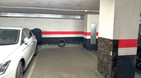 Foto 3 de Garaje en venta en Máximo Aguirre Kalea, Campuzano, Bilbao
